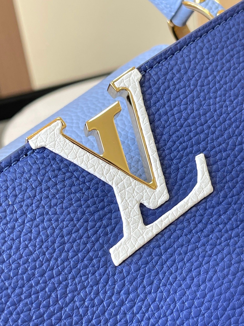 LV Capucines Bags